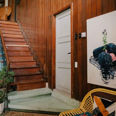 The Flying Fish Hostel סבו מראה חיצוני תמונה