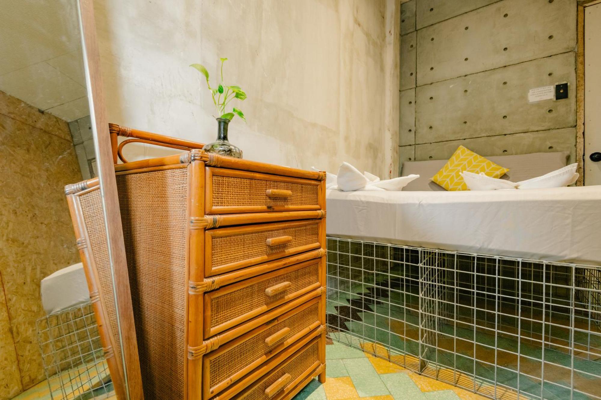 The Flying Fish Hostel סבו מראה חיצוני תמונה