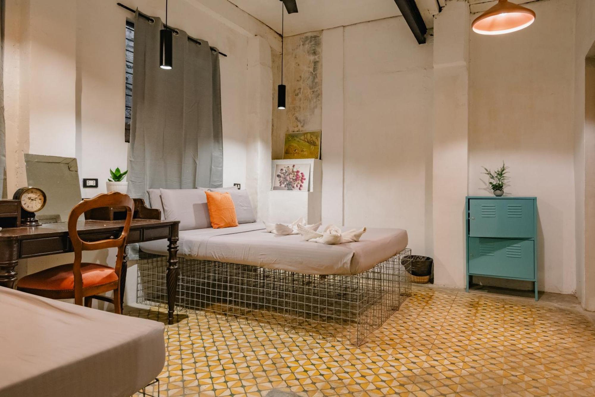 The Flying Fish Hostel סבו מראה חיצוני תמונה